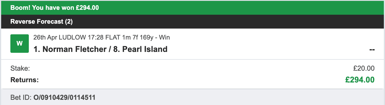 Follower Shadow - Winner 1 - Reverse Forecast - 2023-04-26