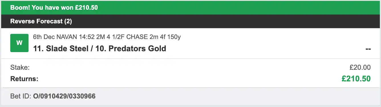 Follower Shadow - Winner 2 - Reverse Forecast - 2025-12-10